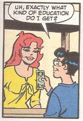 Illustration for article titled Out of context for your reading pleasure.